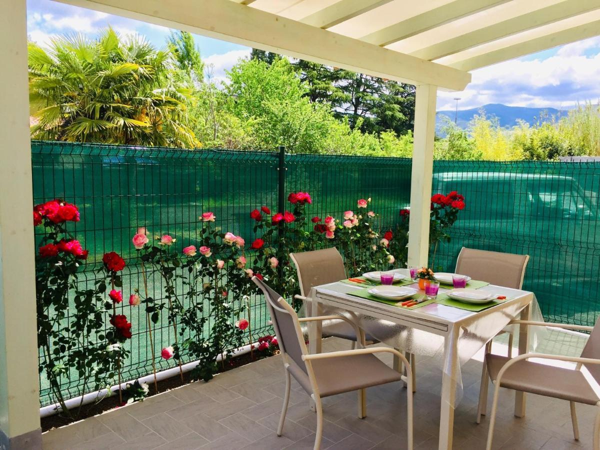 Apartamento Casa Alba Lucca Exterior foto