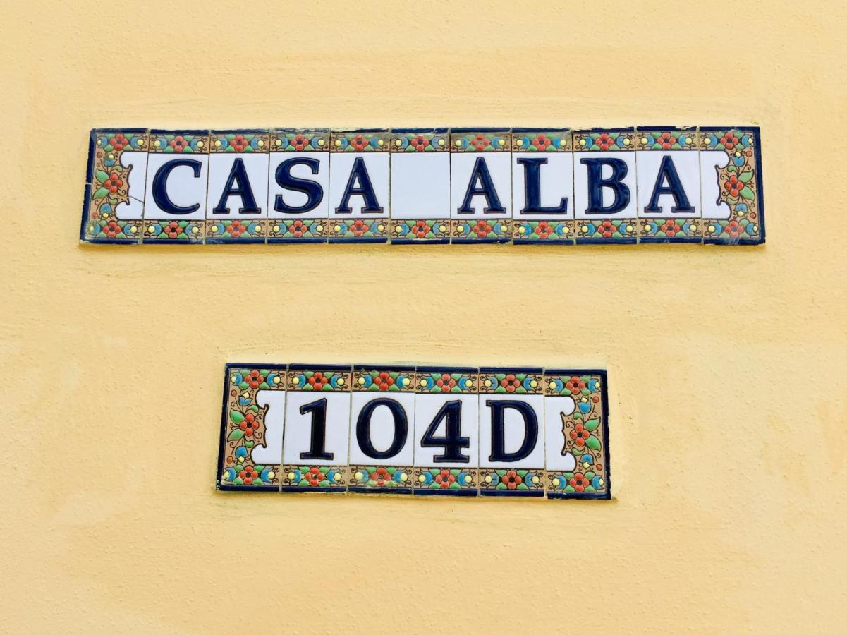 Apartamento Casa Alba Lucca Exterior foto